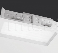 Итальянские Потолочные светильники - Потолочный светильник TEKNO Итальянские Потолочные светильники - Потолочный светильник TEKNO фабрика Buzzi & Buzzi