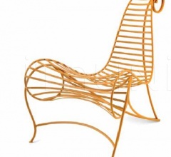 Кресло spine chair Кресло spine chair фабрика Ceccotti Collezioni