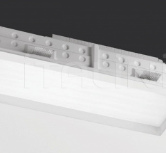 Итальянские Потолочные светильники - Потолочный светильник TEKNO Итальянские Потолочные светильники - Потолочный светильник TEKNO фабрика Buzzi & Buzzi