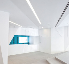 Итальянские Потолочные светильники - Потолочный светильник INVIDIA Итальянские Потолочные светильники - Потолочный светильник INVIDIA фабрика Buzzi & Buzzi