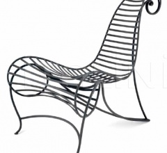 Кресло spine chair Кресло spine chair фабрика Ceccotti Collezioni