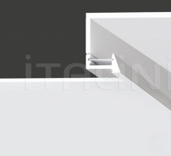 Итальянские Потолочные светильники - Потолочный светильник GAP Итальянские Потолочные светильники - Потолочный светильник GAP фабрика Buzzi & Buzzi