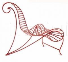 Кресло spine chair Кресло spine chair фабрика Ceccotti Collezioni