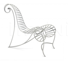 Кресло spine chair Кресло spine chair фабрика Ceccotti Collezioni