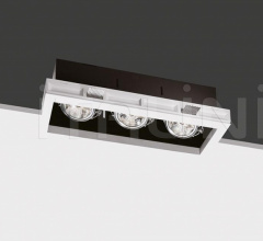 Итальянские Потолочные светильники - Потолочный светильник BLACK BOX Итальянские Потолочные светильники - Потолочный светильник BLACK BOX фабрика Buzzi & Buzzi