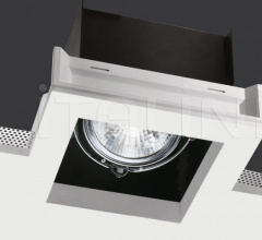 Итальянские Потолочные светильники - Потолочный светильник BLACK BOX Итальянские Потолочные светильники - Потолочный светильник BLACK BOX фабрика Buzzi & Buzzi