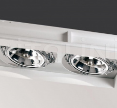 Итальянские Потолочные светильники - Потолочный светильник WHITE BOX Итальянские Потолочные светильники - Потолочный светильник WHITE BOX фабрика Buzzi & Buzzi