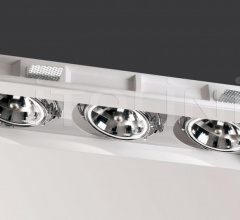 Итальянские Потолочные светильники - Потолочный светильник WHITE BOX Итальянские Потолочные светильники - Потолочный светильник WHITE BOX фабрика Buzzi & Buzzi