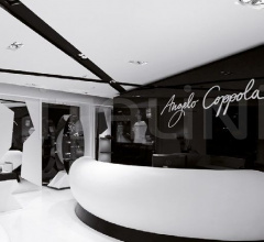 Итальянские Потолочные светильники - Потолочный светильник WHITE BOX Итальянские Потолочные светильники - Потолочный светильник WHITE BOX фабрика Buzzi & Buzzi