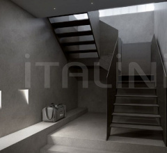 Итальянские Свет - Настенный светильник UNLEAF фабрика Buzzi & Buzzi