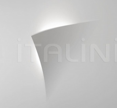 Итальянские Свет - Настенный светильник LEAF фабрика Buzzi & Buzzi