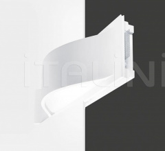 Итальянские Свет - Настенный светильник NASTRO фабрика Buzzi & Buzzi