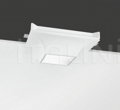 Итальянские Потолочные светильники - Потолочный светильник MOTUS Итальянские Потолочные светильники - Потолочный светильник MOTUS фабрика Buzzi & Buzzi