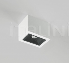 Итальянские Потолочные светильники - Потолочный светильник DOT Итальянские Потолочные светильники - Потолочный светильник DOT фабрика Buzzi & Buzzi