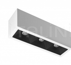 Итальянские Потолочные светильники - Потолочный светильник DOT Итальянские Потолочные светильники - Потолочный светильник DOT фабрика Buzzi & Buzzi