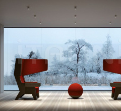 Итальянские Потолочные светильники - Потолочный светильник DOT Итальянские Потолочные светильники - Потолочный светильник DOT фабрика Buzzi & Buzzi