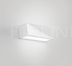 Итальянские Свет - Настенный светильник YIN фабрика Buzzi & Buzzi