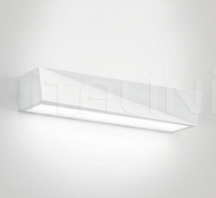 Итальянские Свет - Настенный светильник YANG фабрика Buzzi & Buzzi