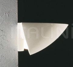 Итальянские Свет - Настенный светильник BAUTA ELLISSE фабрика Buzzi & Buzzi