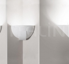 Итальянские Свет - Настенный светильник ANGOLO Итальянские Свет - Настенный светильник ANGOLO фабрика Buzzi & Buzzi