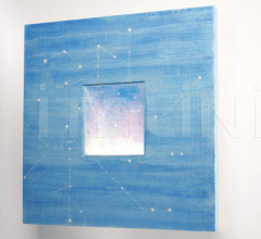 Итальянские Свет - Настенный светильник FRAME Итальянские Свет - Настенный светильник FRAME фабрика Buzzi & Buzzi