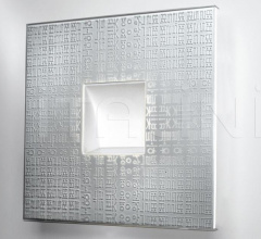 Итальянские Свет - Настенный светильник FRAME Итальянские Свет - Настенный светильник FRAME фабрика Buzzi & Buzzi