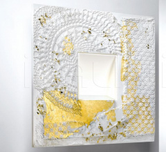 Итальянские Свет - Настенный светильник FRAME Итальянские Свет - Настенный светильник FRAME фабрика Buzzi & Buzzi