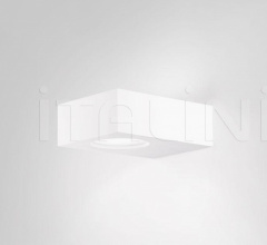 Итальянские Свет - Настенный светильник LIGHT BOX Итальянские Свет - Настенный светильник LIGHT BOX фабрика Buzzi & Buzzi