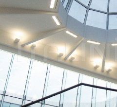 Итальянские Свет - Настенный светильник LIGHT BOX Итальянские Свет - Настенный светильник LIGHT BOX фабрика Buzzi & Buzzi