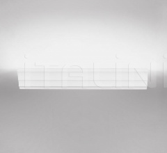 Итальянские Свет - Настенный светильник CORNICE Итальянские Свет - Настенный светильник CORNICE фабрика Buzzi & Buzzi