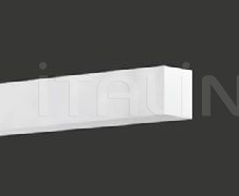 Итальянские Свет - Настенный светильник LINEA 5 Итальянские Свет - Настенный светильник LINEA 5 фабрика Buzzi & Buzzi