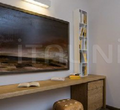 Итальянские Свет - Настенный светильник PIPEDO DIRECT Итальянские Свет - Настенный светильник PIPEDO DIRECT фабрика Buzzi & Buzzi