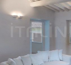 Итальянские Свет - Настенный светильник PIPEDINO INDIRECT Итальянские Свет - Настенный светильник PIPEDINO INDIRECT фабрика Buzzi & Buzzi