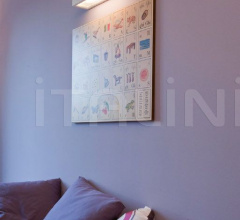 Итальянские Свет - Настенный светильник PIPEDO OPEN Итальянские Свет - Настенный светильник PIPEDO OPEN фабрика Buzzi & Buzzi