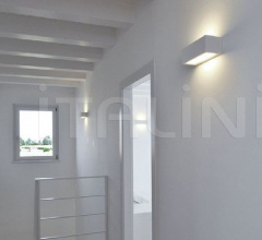 Итальянские Свет - Настенный светильник PIPEDINO OPEN Итальянские Свет - Настенный светильник PIPEDINO OPEN фабрика Buzzi & Buzzi