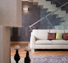 Итальянские Свет - Настенный светильник PIPEDINO OPEN Итальянские Свет - Настенный светильник PIPEDINO OPEN фабрика Buzzi & Buzzi