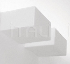 Итальянские Свет - Настенный светильник MAXIMAL Итальянские Свет - Настенный светильник MAXIMAL фабрика Buzzi & Buzzi