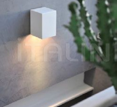 Итальянские Свет - Настенный светильник VERSUS Итальянские Свет - Настенный светильник VERSUS фабрика Buzzi & Buzzi