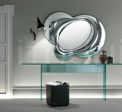 Настенное зеркало lucy Настенное зеркало lucy фабрика Fiam