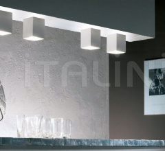 Итальянские Потолочные светильники - Потолочный светильник SIDUS Итальянские Потолочные светильники - Потолочный светильник SIDUS фабрика Buzzi & Buzzi