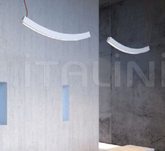 Итальянские Свет - Подвесной светильник ZEN Итальянские Свет - Подвесной светильник ZEN фабрика Buzzi & Buzzi
