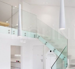 Итальянские Свет - Подвесной светильник FUNNEL LAMP Итальянские Свет - Подвесной светильник FUNNEL LAMP фабрика Buzzi & Buzzi