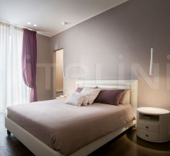 Итальянские Свет - Подвесной светильник FUNNEL LAMP Итальянские Свет - Подвесной светильник FUNNEL LAMP фабрика Buzzi & Buzzi