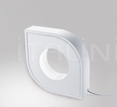 Итальянские Настольные светильники - Настольный светильник HOLE фабрика Buzzi & Buzzi