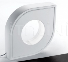 Итальянские Настольные светильники - Настольный светильник HOLE фабрика Buzzi & Buzzi