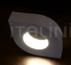 Итальянские Настольные светильники - Настольный светильник HOLE фабрика Buzzi & Buzzi