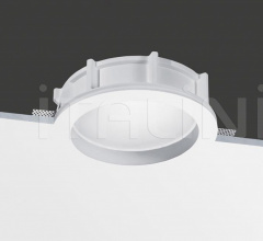 Итальянские Уличные светильники - Потолочный светильник ORIS IP65 фабрика Buzzi & Buzzi