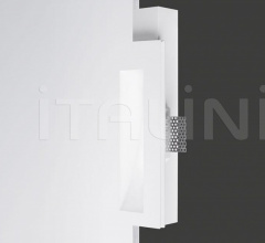 Итальянские Уличные светильники - Настенный светильник PHANTOM IP44/IP65 фабрика Buzzi & Buzzi