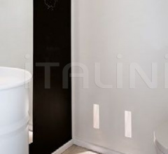 Итальянские Уличные светильники - Настенный светильник PHANTOM IP44/IP65 фабрика Buzzi & Buzzi