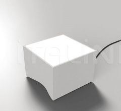 Итальянские Уличные светильники - Напольный светильник VALO IP65 фабрика Buzzi & Buzzi